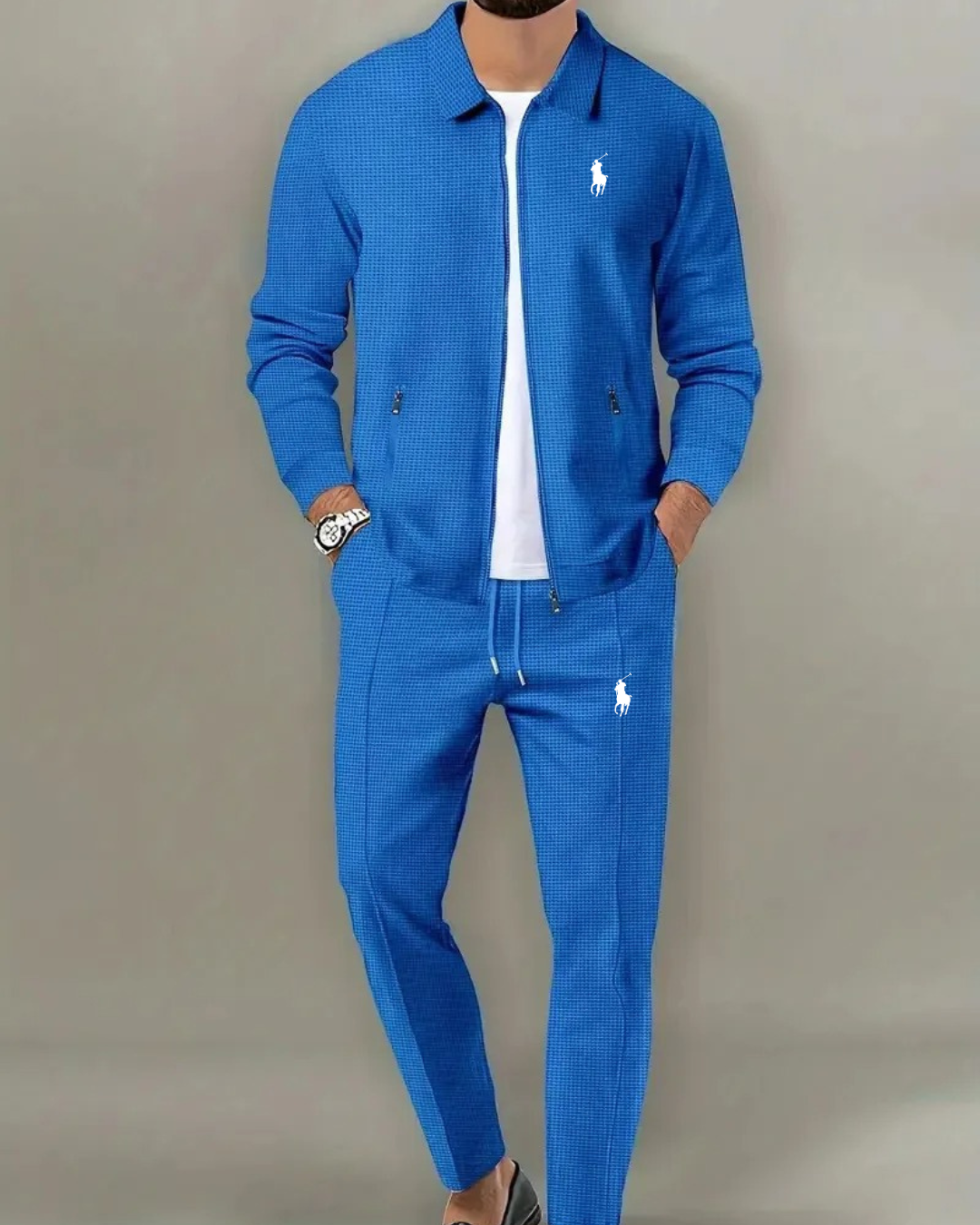 Ensemble d’hiver édition limitée 2025