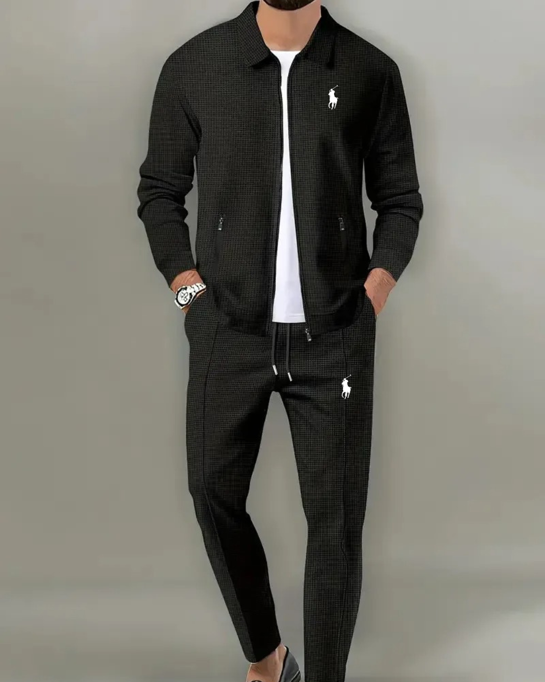 Ensemble d’hiver édition limitée 2025