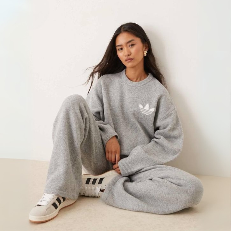 Survêtement en Laine