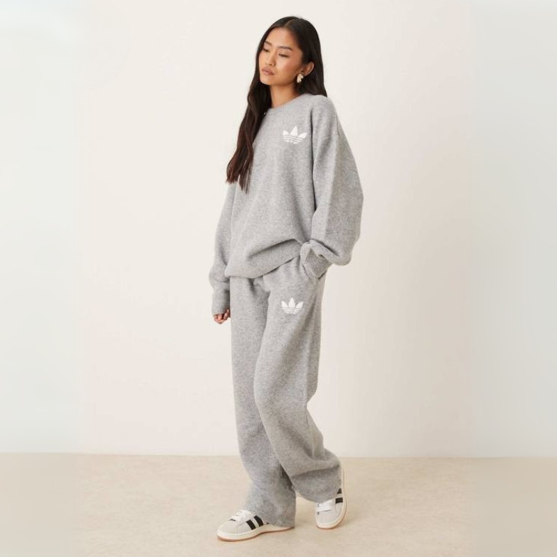 Survêtement en Laine