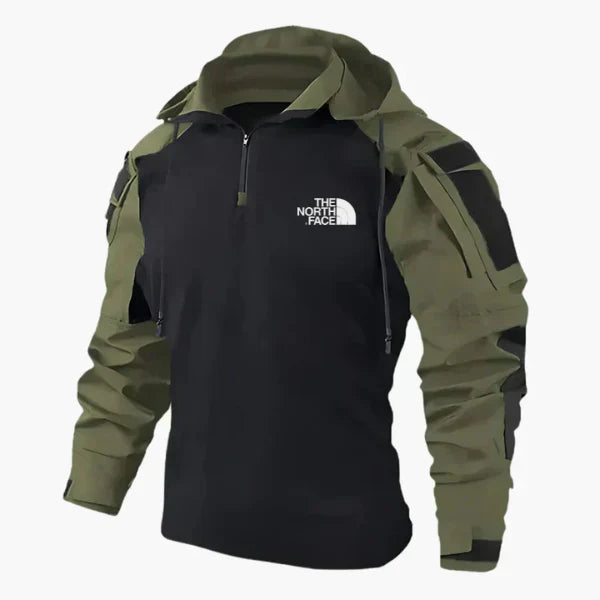 NF™ | Sweat à capuche tactique