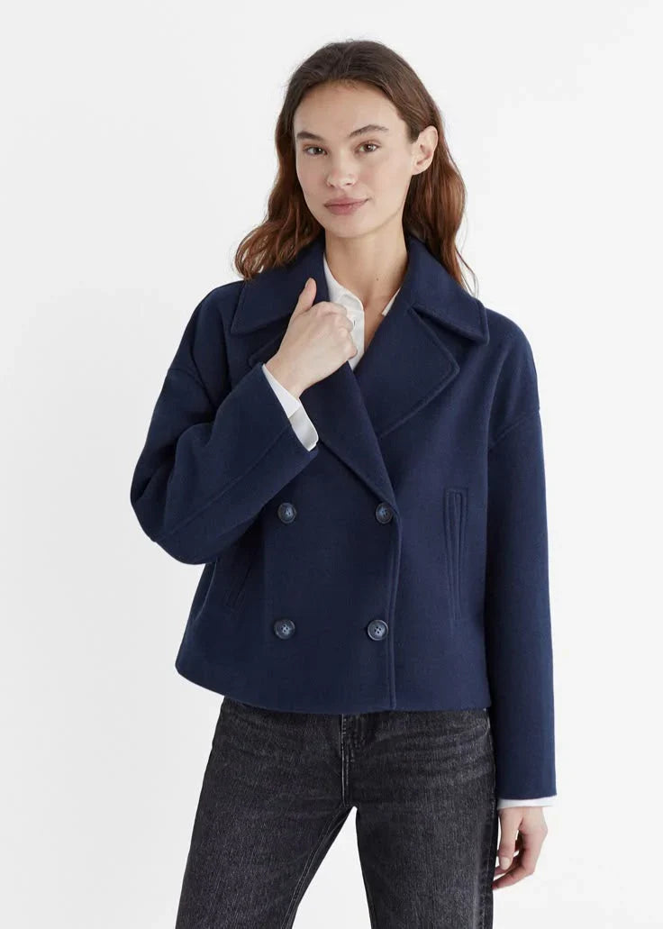 Manteau Briana