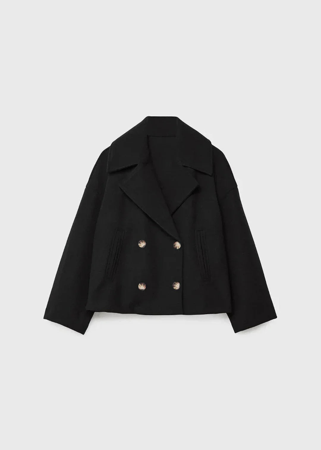 Manteau Briana