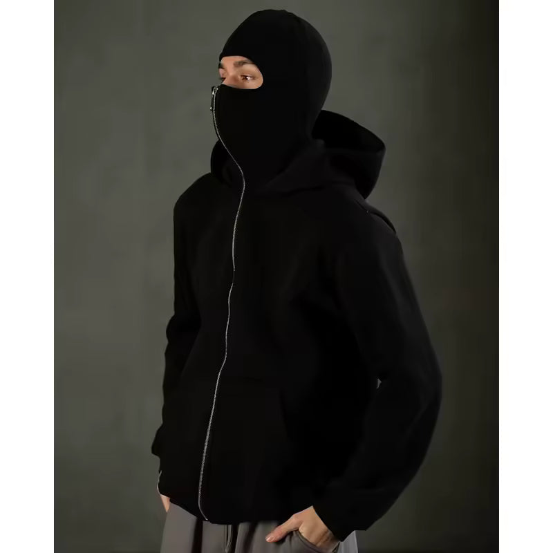Sweat Balaclava | Collection Automne-Hiver 2025