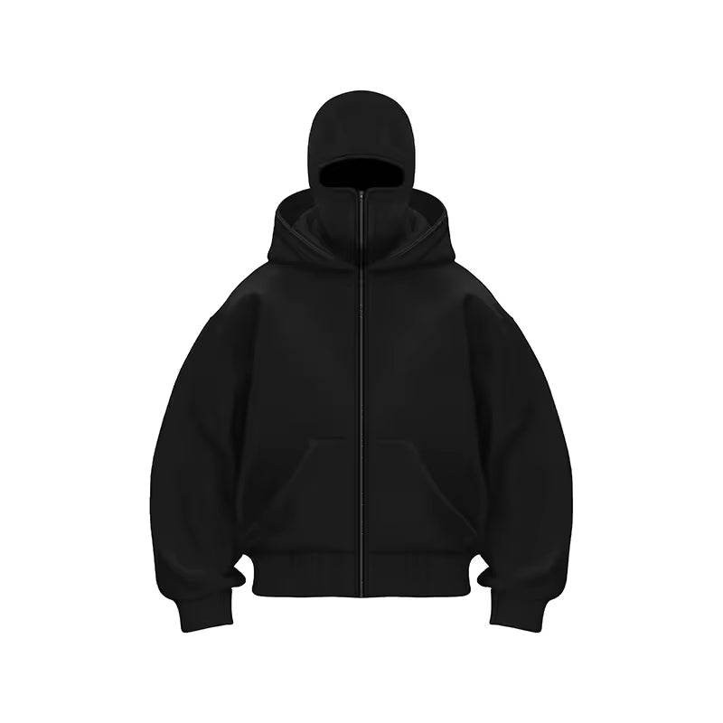 Sweat Balaclava | Collection Automne-Hiver 2025