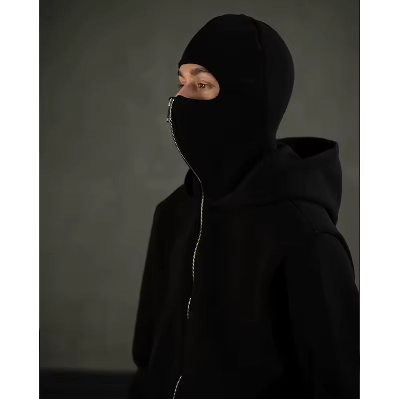 Sweat Balaclava | Collection Automne-Hiver 2025