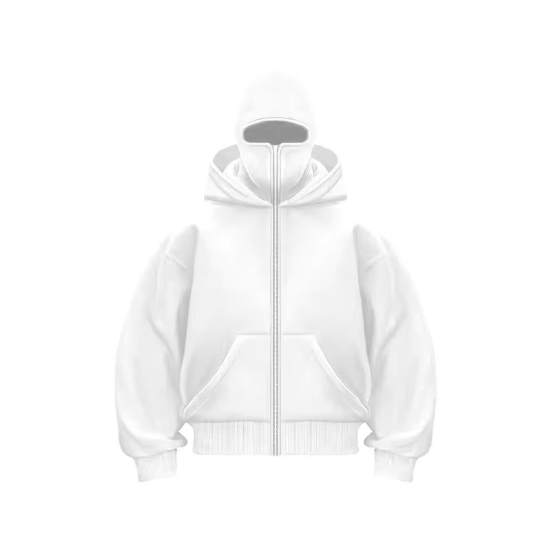 Sweat Balaclava | Collection Automne-Hiver 2025