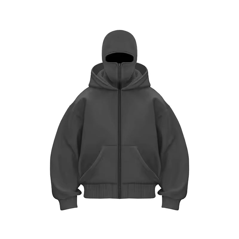 Sweat Balaclava | Collection Automne-Hiver 2025