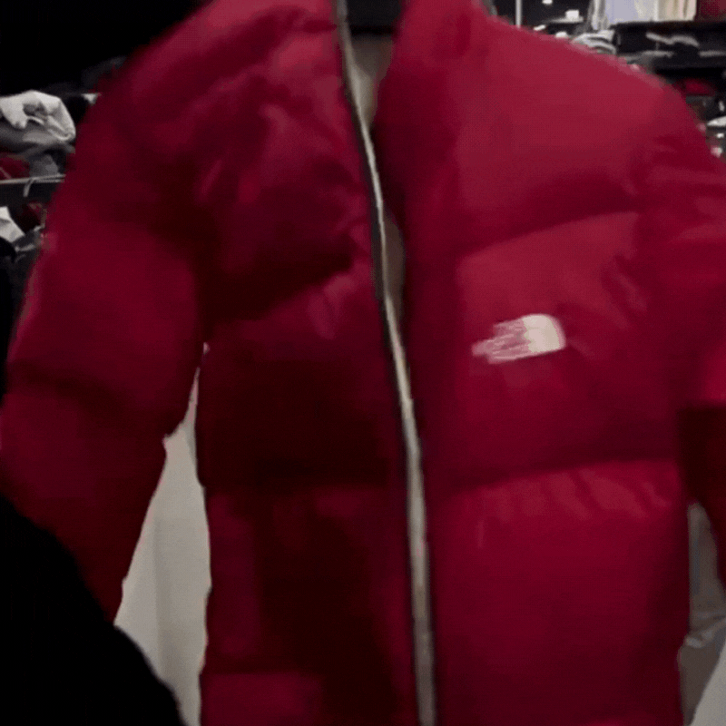 VESTE RÉVERSIBLE + PANTALON GRATUIT