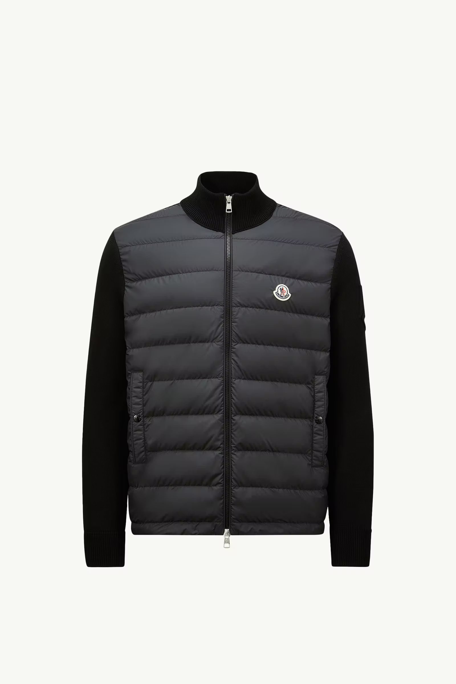 Cardigan en destokage