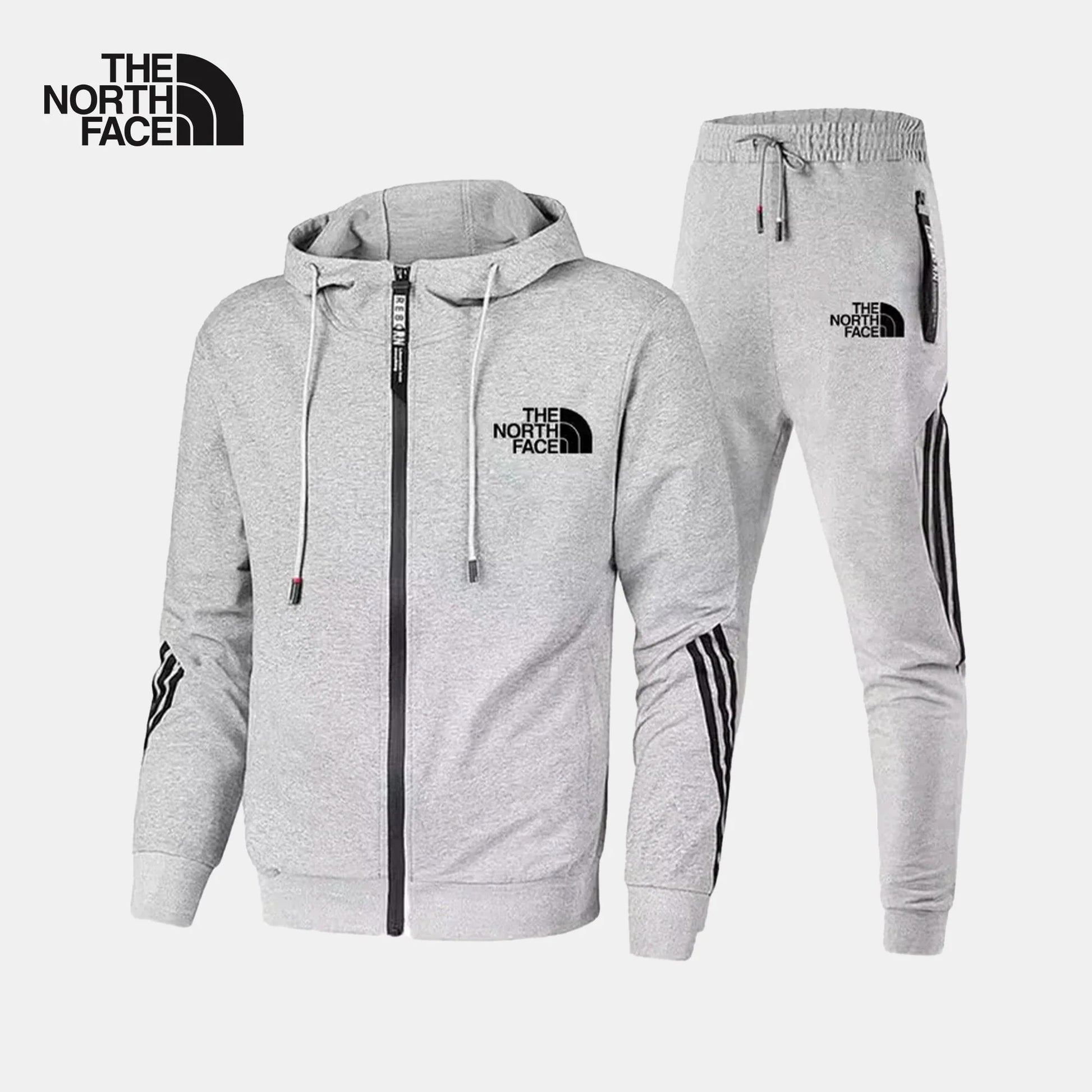 Ensemble Sportif TNF TM 2025 - Stock Limité