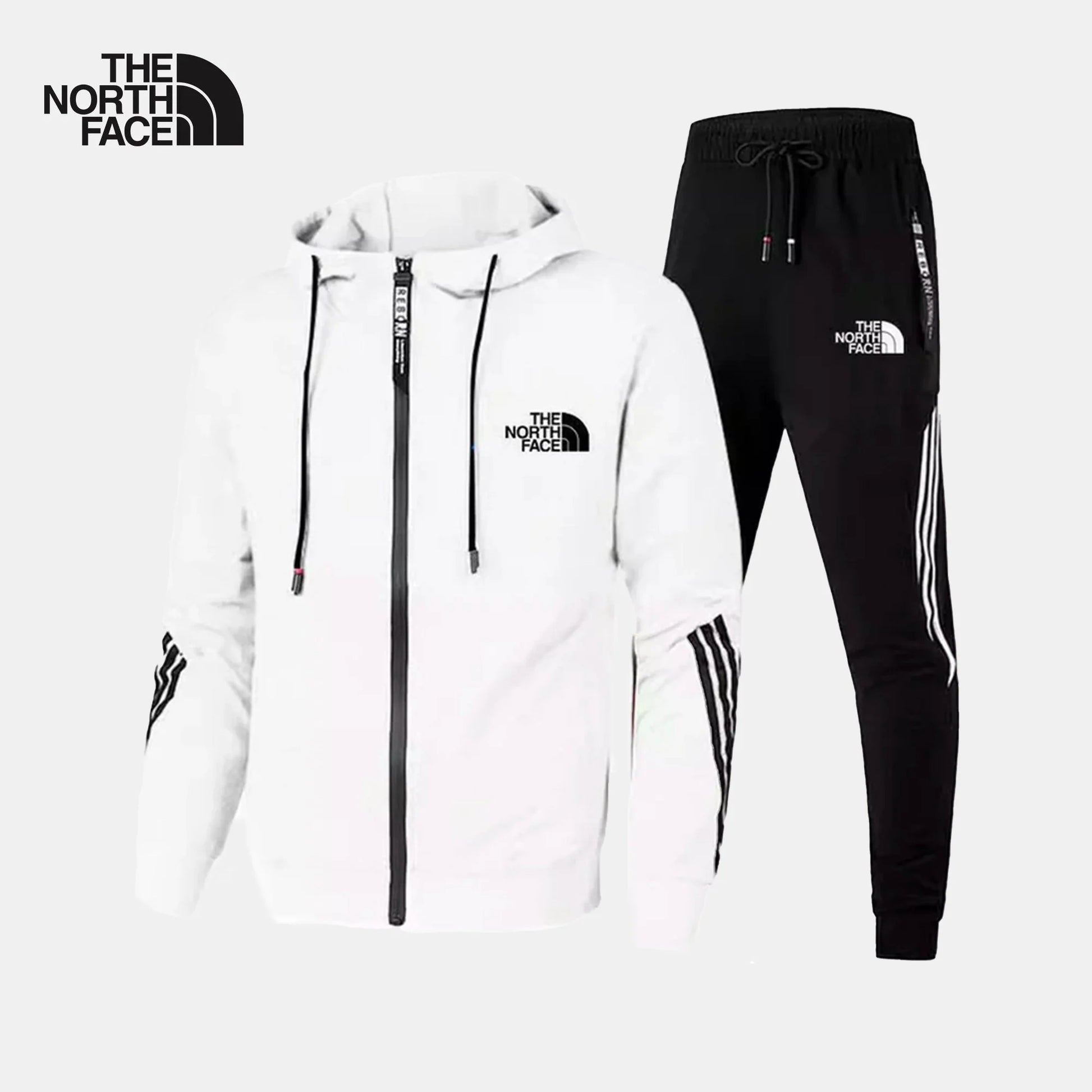 Ensemble Sportif TNF TM 2025 - Stock Limité