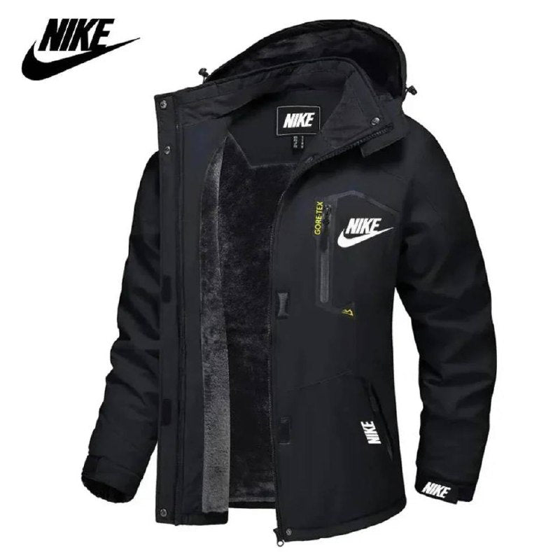 Veste d'Hiver Gore-Tex