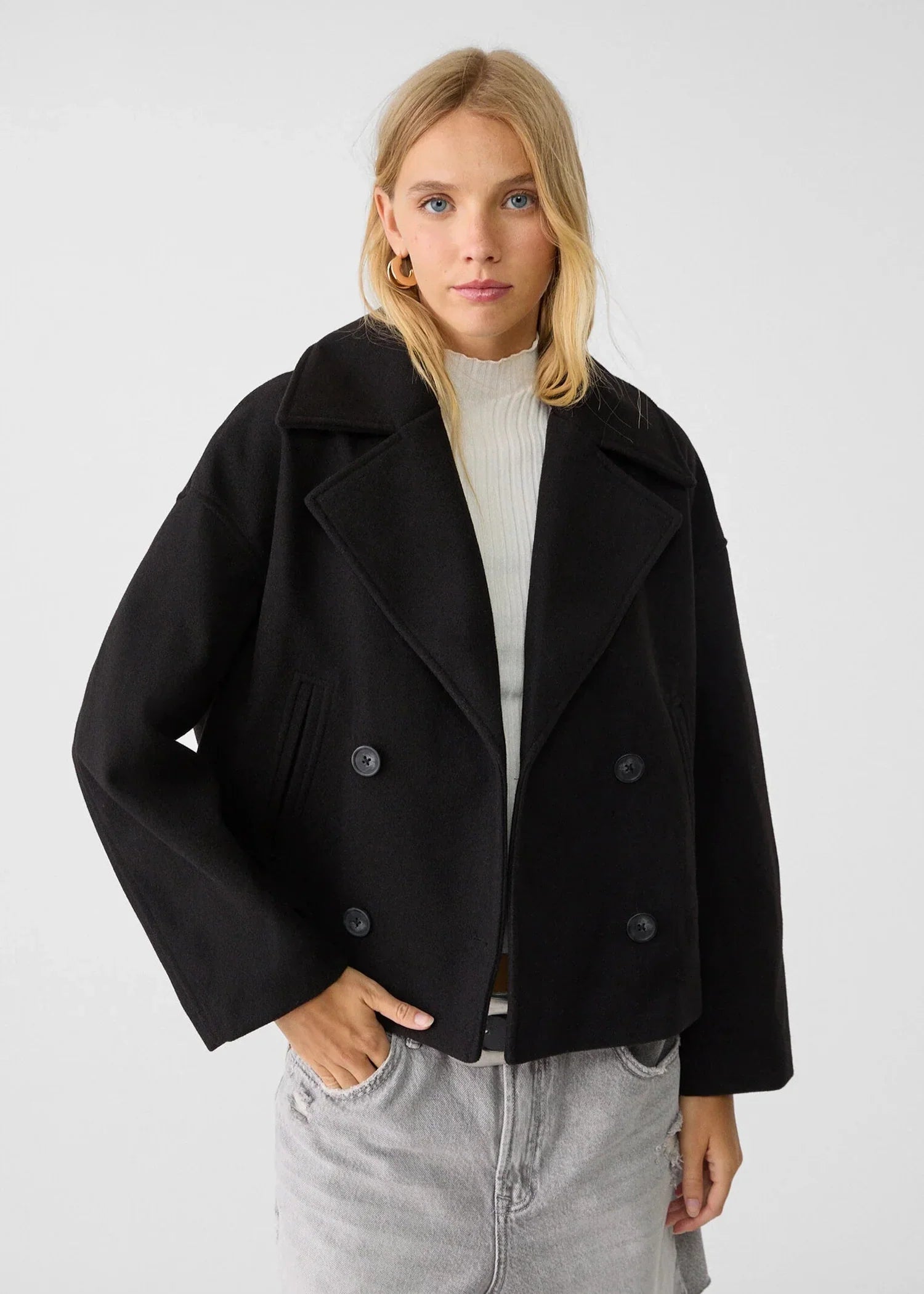 Manteau Briana