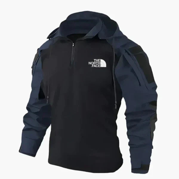 NF™ | Sweat à capuche tactique