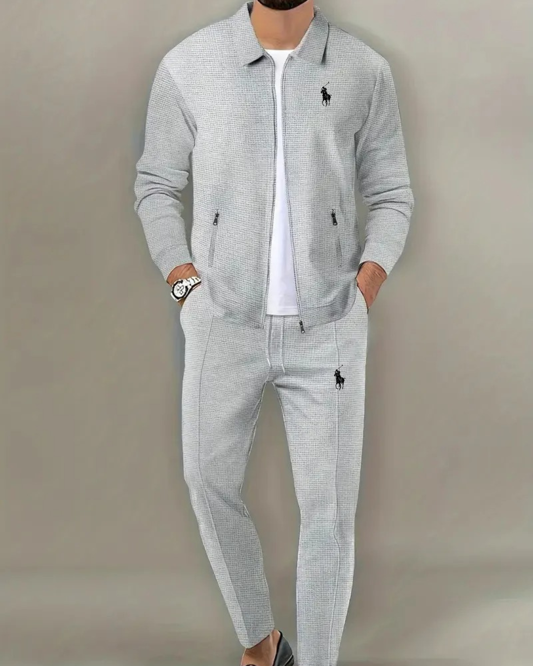 Ensemble d’hiver édition limitée 2025