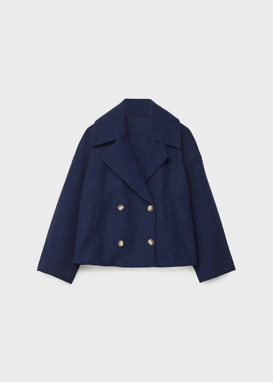 Manteau Briana
