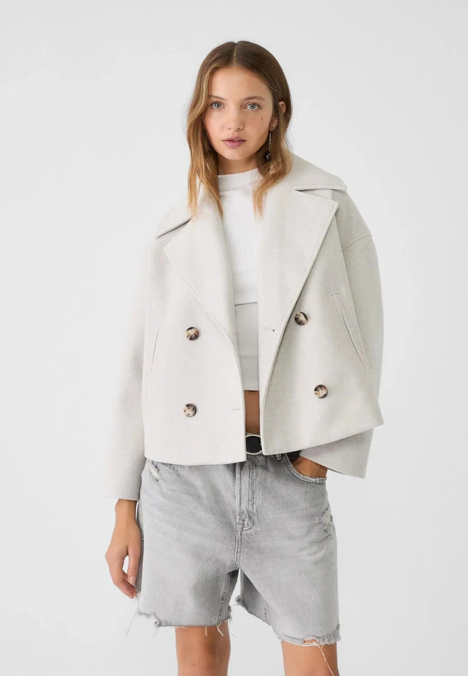Manteau Briana
