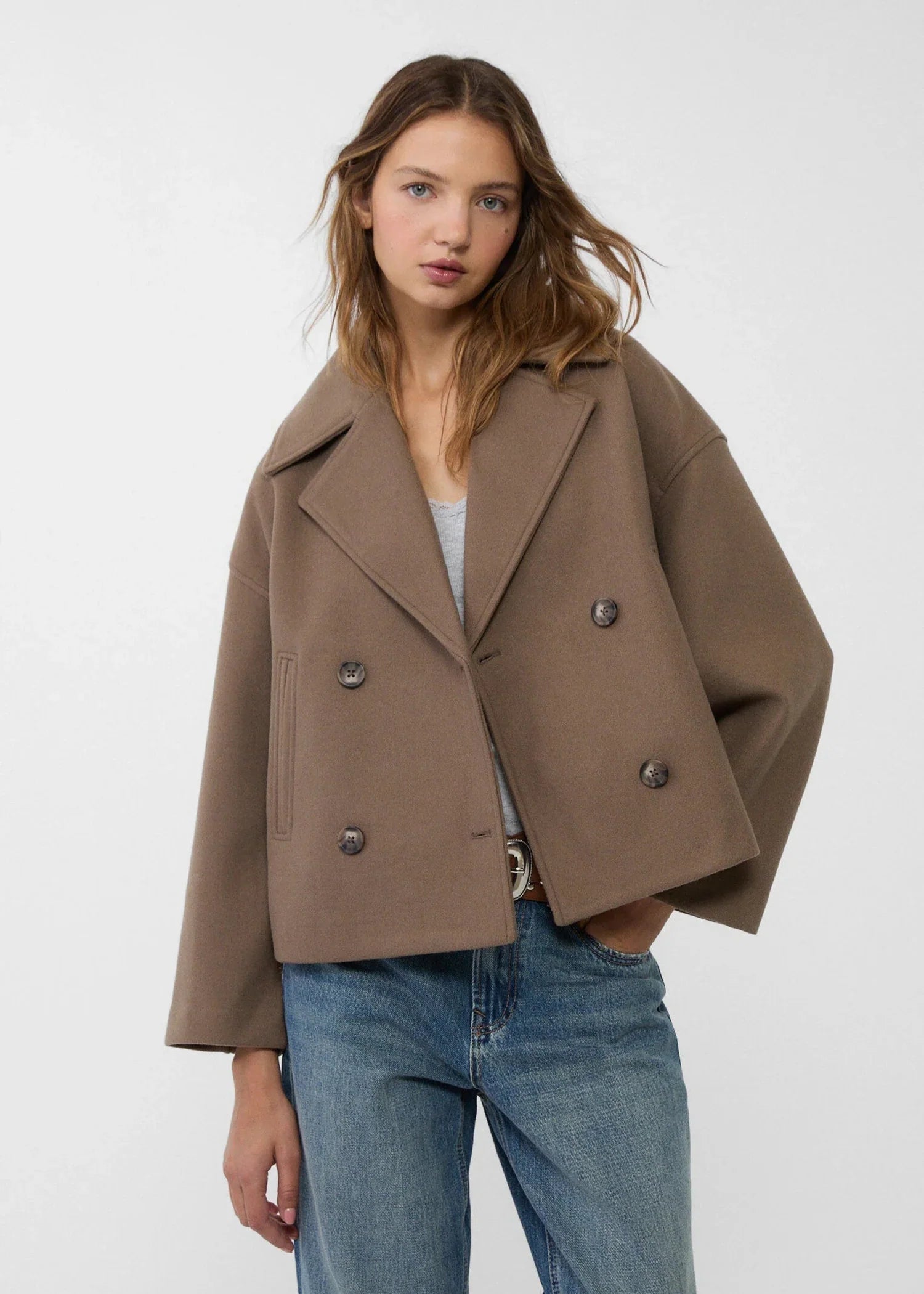 Manteau Briana